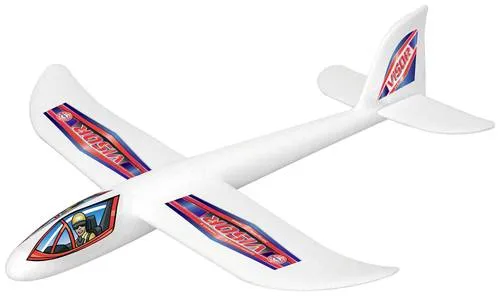 Günther Flug-Drache Visor Wurfgleiter 1508