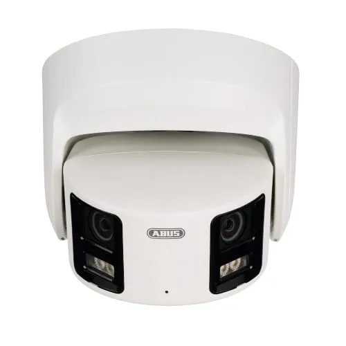 ABUS IPCS28581A Überwachungskamera von ABUS