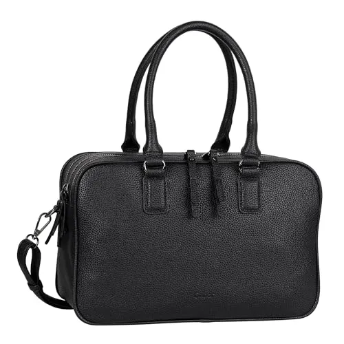 Gabor bags Beatriz Damen Umhängetasche Handtasche Mittelgroß Schwarz