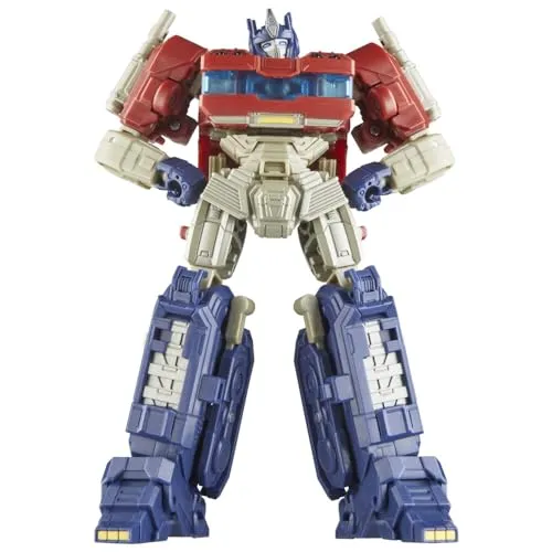 Hasbro - Transformers Studio Series Deluxe Optimus Prime