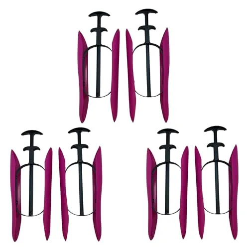 DELFA Stiefelformer 3 Paar von DELFA