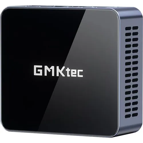 GMKtec M2 Pro S Mini-PC mit Intel Core i7