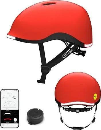 Produktbild Lumos Nyxel Helm nova M (55-59 cm)