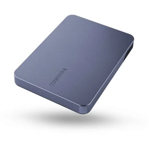 Toshiba Canvio Gaming 4 TB von Toshiba