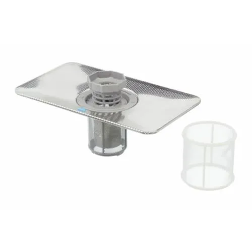 Filter (230418-23614) Spülmaschine 435650 Bosch
