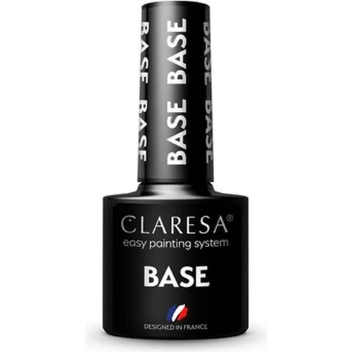 Claresa Uv/Led Base For Hybrid Varnish