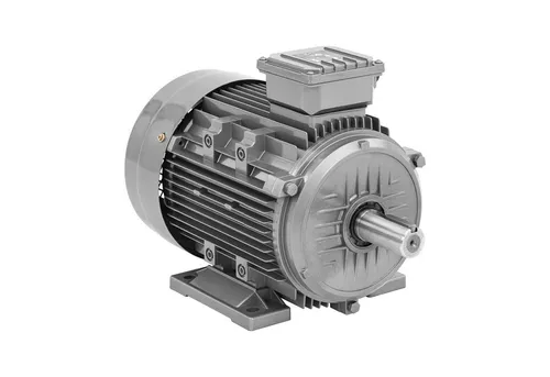 MSW Drehstrom-Asynchronmotor 5,5 kW - Industriemotoren mit hoher Effizienz - 3-phasiger Drehstrommotor IE3 mit 5,5 kW für kraftvollen und energiesparenden Betrieb bei 2950 U/min, ideal für vielseitige Anwendungen.