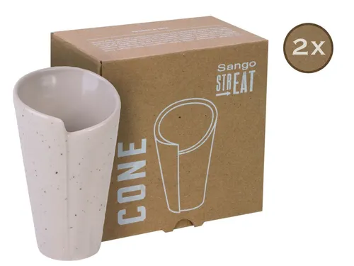 CreaTable in beige von CreaTable