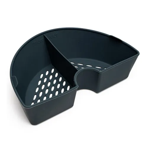 Produktbild mixcover Garraumteiler für Thermomix Varoma Dampfgarraum, zum Aufteilen des Garr