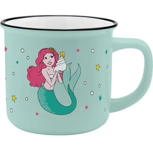 GRUSS & CO Becher Motiv