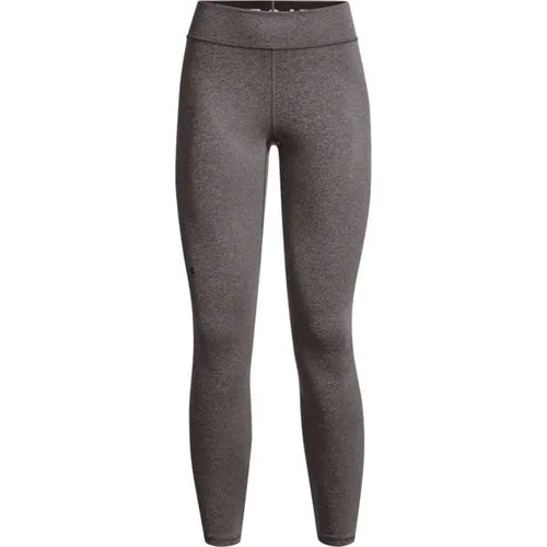 UNDER ARMOUR Damen Tight UA AUTHENTICS LEGGING - Moderne Damen Leggings für optimalen Tragekomfort. Ideal für aktive Tage, bietet diese Tight Bewegungsfreiheit und bleibt an Ort und Stelle, während sie gleichzeitig für ein angenehmes Gefühl sorgt.