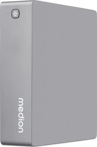 Medion® Mini PC MEDION S06 (MD35320) mit Intel Core i3 von MEDION