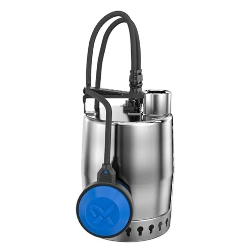 Grundfos Unilift KP 150 A1 – Hochleistungswasserpumpe von Grundfos