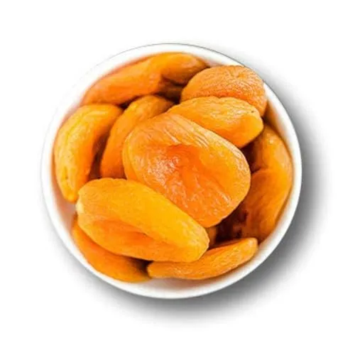 Frucht Trocken Aprikosen geschwefelt 500g I Trockenfrüchte für Müsli I Dörrobst ohne Zuckerzusatz I Frucht Snack I Süßigkeiten aus der Türkei I getrocknete Früchte Softaprikosen I GMO frei 1001