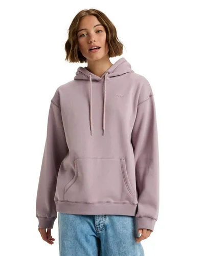 Roxy Kapuzensweatshirt Surf Stoked Brushed von Roxy