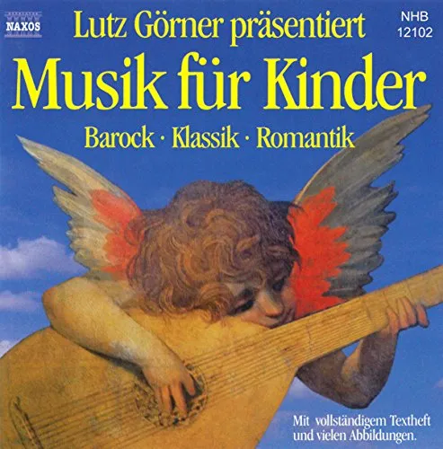 Musik Für Kinder