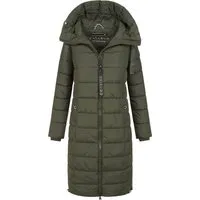 Navahoo Damen Winterjacke