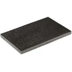 Produktbild Diephaus Terrassenplatte Noca Basalt 60 x 40 x 4 cm PE4
