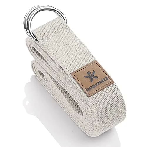 Fitness Beige von BODYMATE