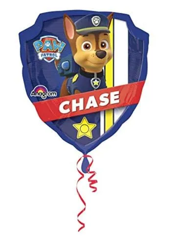 Paw Patrol - SuperShape