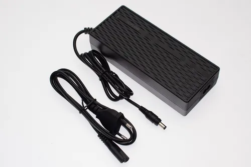 SOFLOW Netzteil / Ladegerät 54,6V / 2A / 109,2W SO4 Pro (Original)