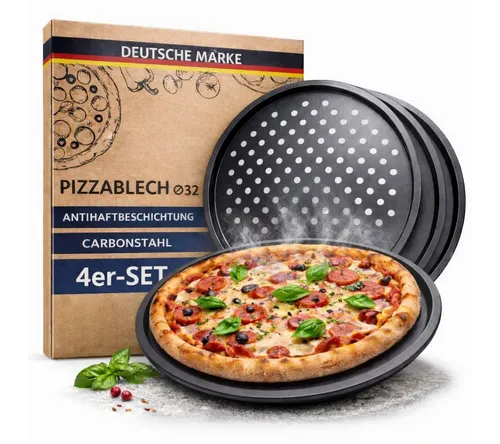Pizzableche von Topanbieter999