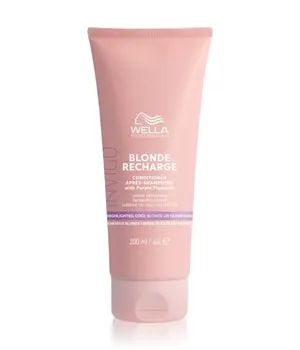 Wella Professionals Invigo Blonde Recharge Cool Blond Conditioner 200 ml