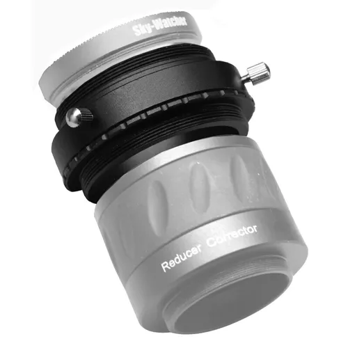 Skywatcher Rotator EvoStar 72 ED - Okularauszug für präzise Ausrichtung, ideal für Astrofotografie und Sternbeobachtungen.