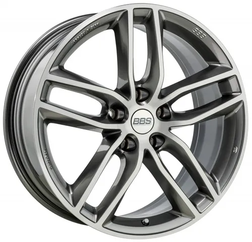 BBS Felgen & Reifen für Kfz von BBS