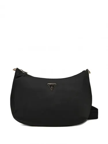 Guess Gemma Umhängetasche 32 cm schwarz von GUESS