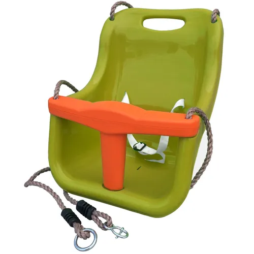 Produktbild Loggyland Einzelschaukel Babyschaukel