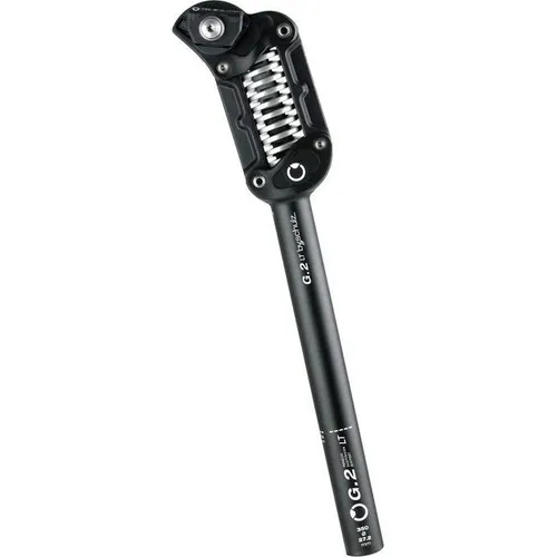 Schulz G.2 LT Sattelstütze (31.60 mm) von Schulz