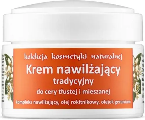 Fitomed Traditional Moisturizing Cream 50ml