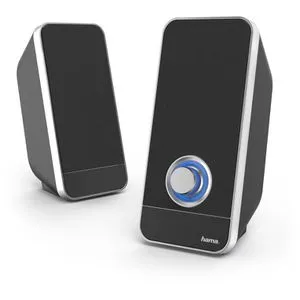 Hama Sonic LS-206 PC-Lautsprecher von Hama