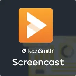 Produktbild TechSmith Screencast