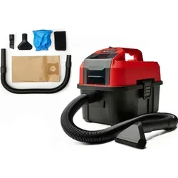 Einhell Akku Nass-Trocken-Sauger TE-VC 18/10 Li Solo