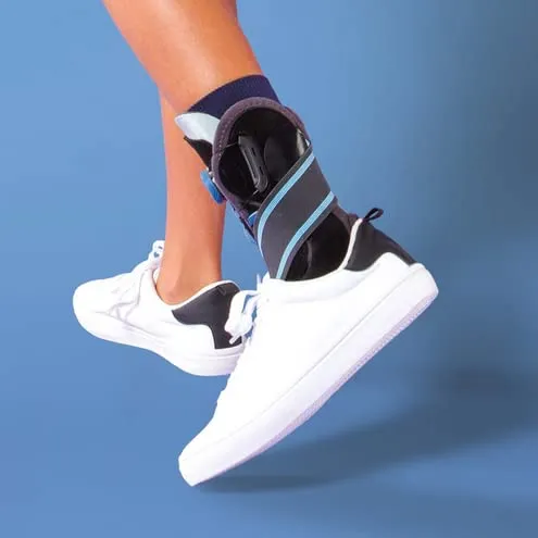 Malleo Dynastab BOA Kinder Fußgelenkbandage