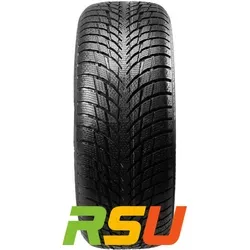 Nokian WR Snowproof P 225/40 R19 93V Winterreifen von Nokian