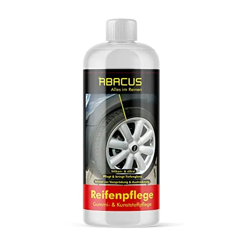 ABACUS® 500 ml Max 100