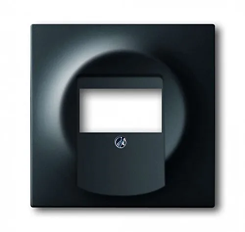 Busch-Jaeger Abdeckung für Tae, 1766-775