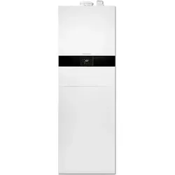 Buderus Gas-Brennwert-Heizzentrale Logamax plus GB172iT V2 von Buderus