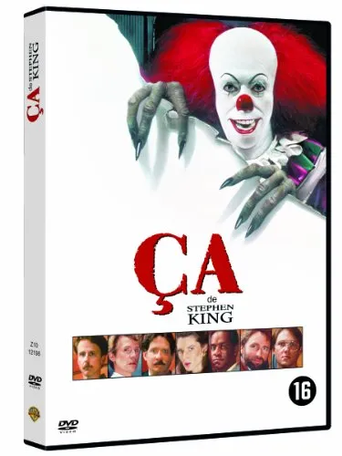 Ca [FR Import]