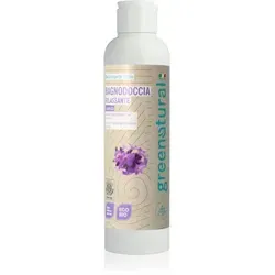 Greenatural Body Wash Lavender entspannendes Duschgel 250 ml