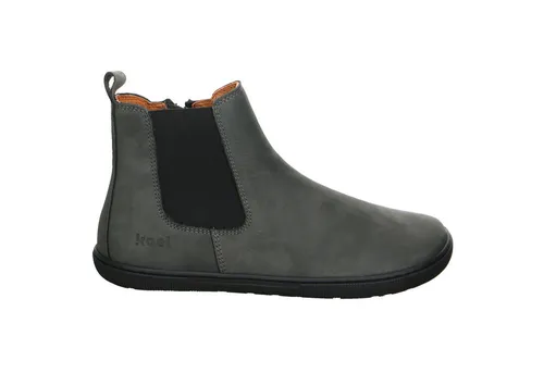KOEL Koel Nubuk Stiefeletten grau Stiefelette von Koel