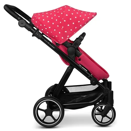 ABC Design Puppenwagen Migno, Candy