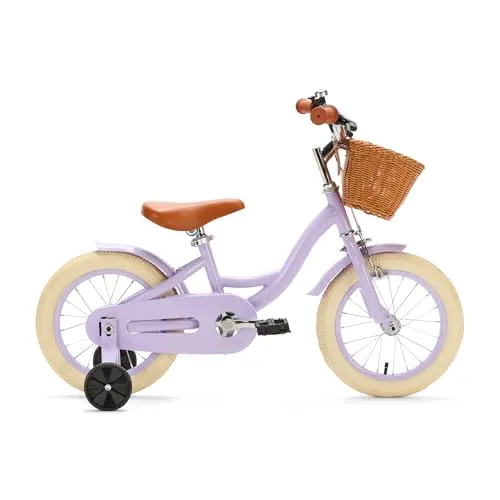 Generation Blanco 14 Zoll Kinderfahrrad