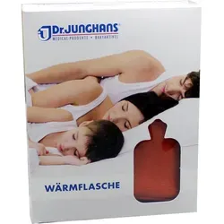 Wärmflasche 1,5 l 1 St
