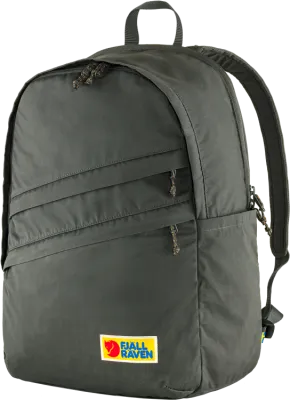 Fjällräven Vardag Laptop 28 stone grey in grau von Fjällräven