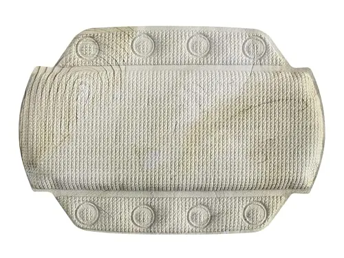 Kleine Wolke Nackenpolster Art in Natur mit 32x22 cm