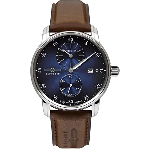 Zeppelin Automatische Uhr 8622-3 von Zeppelin